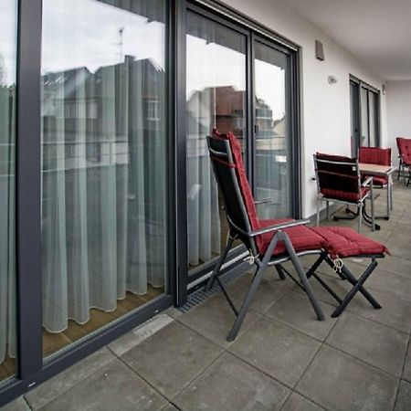 Ferienwohnung Bellgardt Langenargen Exterior foto